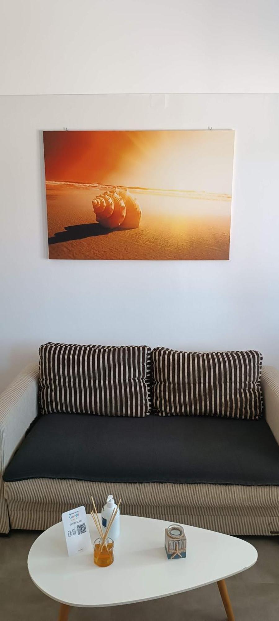 Sweet Home Nikorenia 1 Krotiri Exteriér fotografie